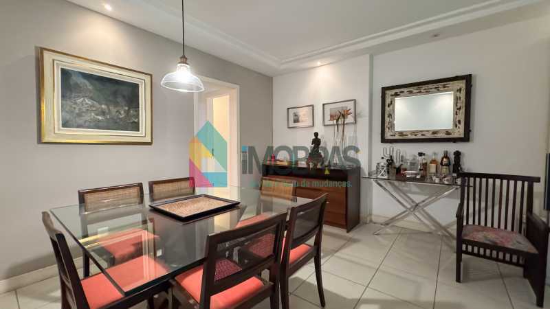 Conheça IMG_0135 do imóvel - Apartamento à venda Rua Marechal Pires Ferreira, Cosme Velho, IMOBRAS RJ, Rio de Janeiro - R$ 1.600.000 - CPAP33176 - 5 IMG_0135 - 5