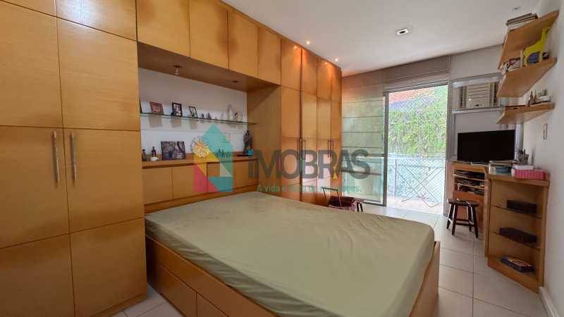 Conheça IMG_0148 do imóvel - Apartamento à venda Rua Marechal Pires Ferreira, Cosme Velho, IMOBRAS RJ, Rio de Janeiro - R$ 1.600.000 - CPAP33176 - 8 IMG_0148 - 8