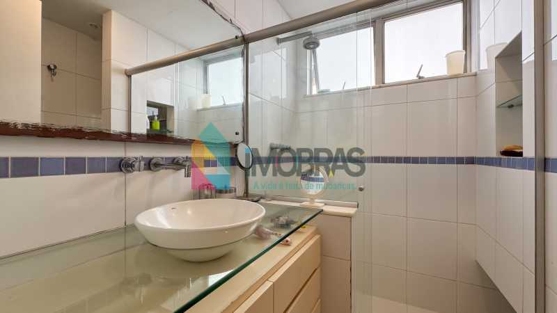 Conheça IMG_0161 do imóvel - Apartamento à venda Rua Marechal Pires Ferreira, Cosme Velho, IMOBRAS RJ, Rio de Janeiro - R$ 1.600.000 - CPAP33176 - 14 IMG_0161 - 14