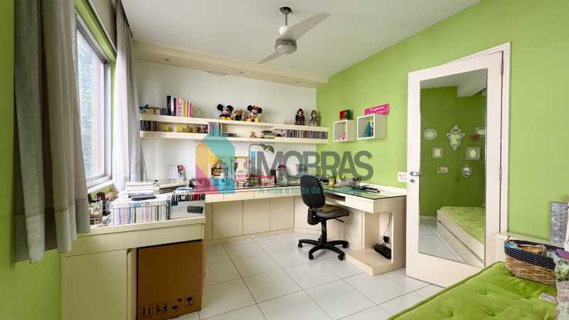 Conheça IMG_0173 do imóvel - Apartamento à venda Rua Marechal Pires Ferreira, Cosme Velho, IMOBRAS RJ, Rio de Janeiro - R$ 1.600.000 - CPAP33176 - 11 IMG_0173 - 11
