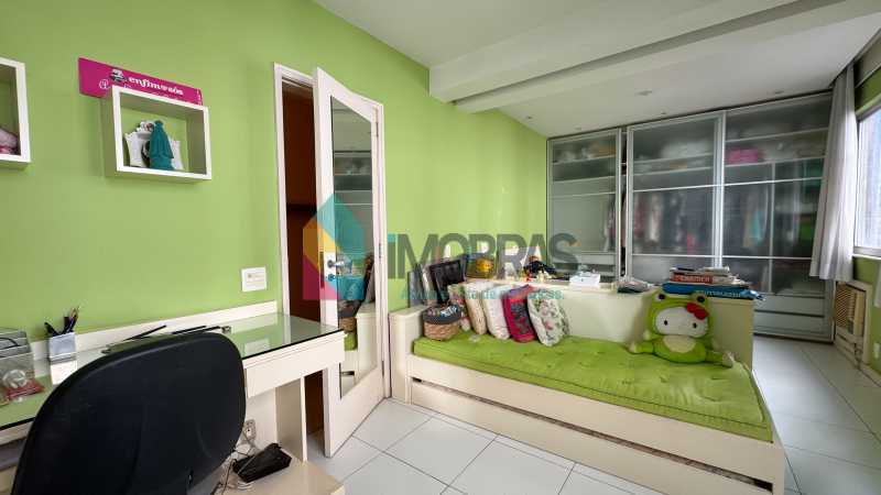 Conheça IMG_0180 do imóvel - Apartamento à venda Rua Marechal Pires Ferreira, Cosme Velho, IMOBRAS RJ, Rio de Janeiro - R$ 1.600.000 - CPAP33176 - 13 IMG_0180 - 13