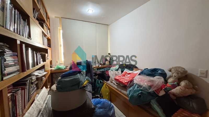 Conheça IMG_0186 do imóvel - Apartamento à venda Rua Marechal Pires Ferreira, Cosme Velho, IMOBRAS RJ, Rio de Janeiro - R$ 1.600.000 - CPAP33176 - 16 IMG_0186 - 16