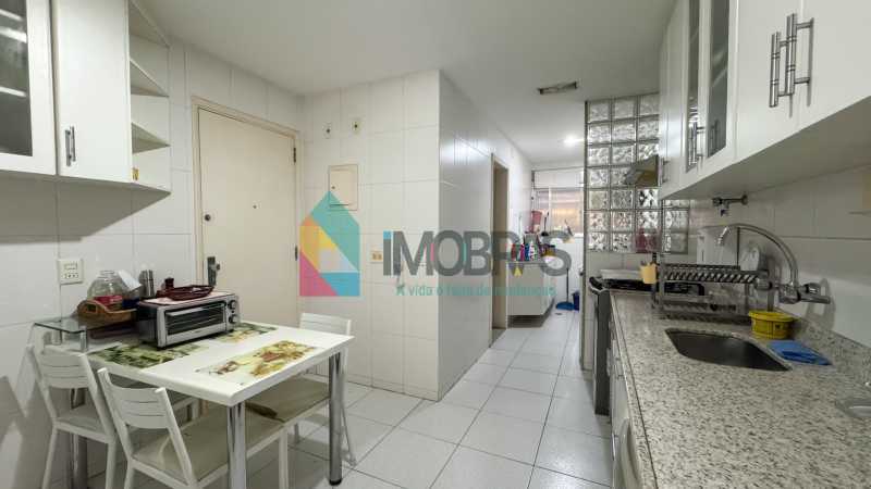 Conheça IMG_0202 do imóvel - Apartamento à venda Rua Marechal Pires Ferreira, Cosme Velho, IMOBRAS RJ, Rio de Janeiro - R$ 1.600.000 - CPAP33176 - 18 IMG_0202 - 18