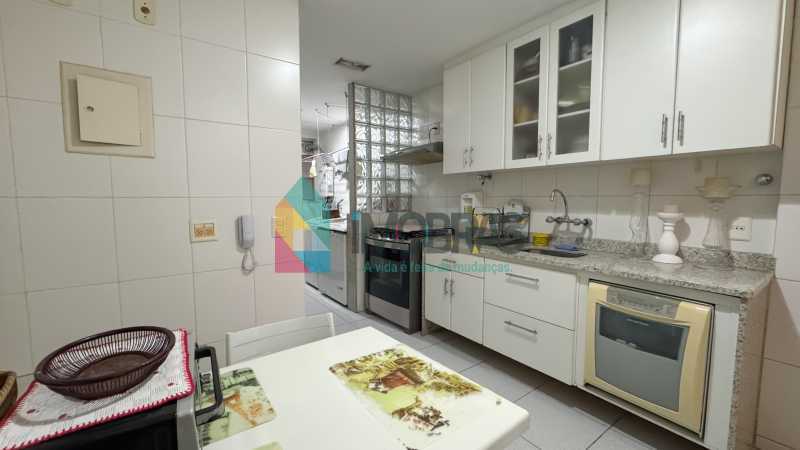 Conheça IMG_0204 do imóvel - Apartamento à venda Rua Marechal Pires Ferreira, Cosme Velho, IMOBRAS RJ, Rio de Janeiro - R$ 1.600.000 - CPAP33176 - 19 IMG_0204 - 19