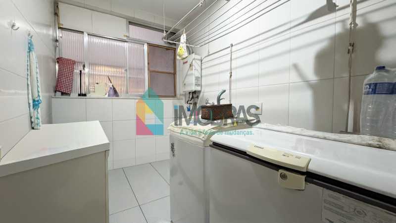 Conheça IMG_0205 do imóvel - Apartamento à venda Rua Marechal Pires Ferreira, Cosme Velho, IMOBRAS RJ, Rio de Janeiro - R$ 1.600.000 - CPAP33176 - 21 IMG_0205 - 21