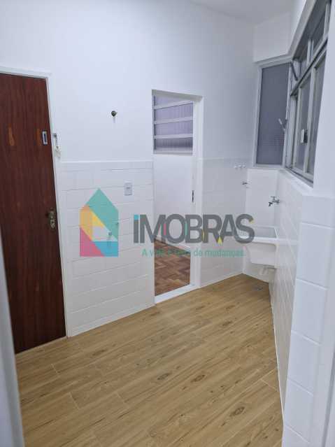Conheça PHOTO-2026-07-20-17-45-52 do imóvel - COPACABANA APARTAMENTO 3 QUARTOS COM SUITE REFORMADO OPORTUNIDADE!! - CPAP33177 - 26 PHOTO-2026-07-20-17-45-52 - 26