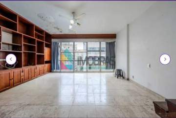 Imperdível - COPACABANA COBERTURA PROXIMO A PAIA OPORTUNIDADE!!3 QUARTOS COM SUITE TERRAÇO !! - CPCO30183