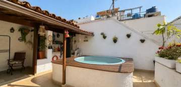 Ótima localização - IPANEMA !!COBERTURA DUPLEX COM 03 QUARTOS,TERRAÇO,DEPENDÊNCIA E VAGA ESCRITURADA - CPCO30184