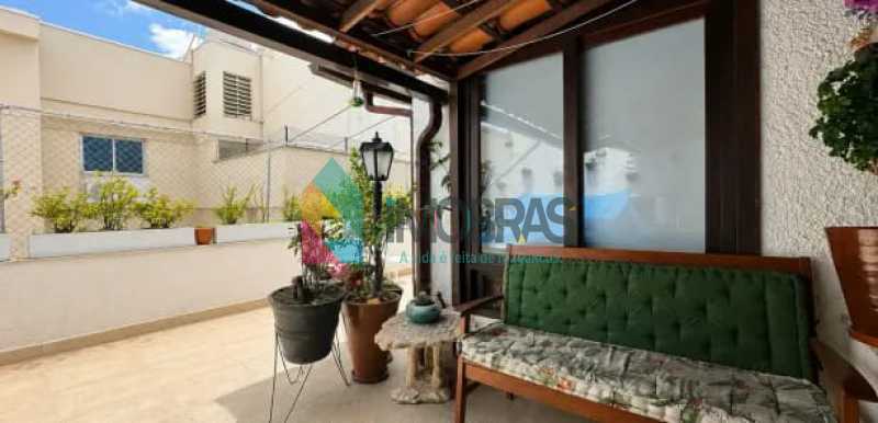 Conheça 1c7f8654-d286-4ce8-9381-0ae84b do imóvel - IPANEMA !!COBERTURA DUPLEX COM 03 QUARTOS,TERRAÇO,DEPENDÊNCIA E VAGA ESCRITURADA - CPCO30184 - 20 1c7f8654-d286-4ce8-9381-0ae84b - 20