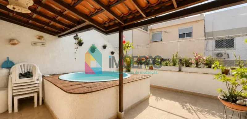 Conheça 84a54872-193b-4c1a-83f9-25389b do imóvel - IPANEMA !!COBERTURA DUPLEX COM 03 QUARTOS,TERRAÇO,DEPENDÊNCIA E VAGA ESCRITURADA - CPCO30184 - 22 84a54872-193b-4c1a-83f9-25389b - 22