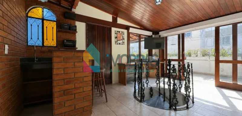 Conheça 8a251b18-e809-4cdd-a755-d9b0f2 do imóvel - IPANEMA !!COBERTURA DUPLEX COM 03 QUARTOS,TERRAÇO,DEPENDÊNCIA E VAGA ESCRITURADA - CPCO30184 - 15 8a251b18-e809-4cdd-a755-d9b0f2 - 15