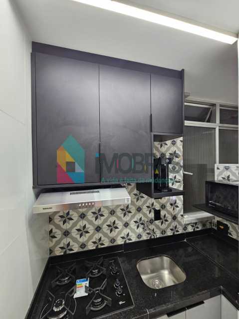 Conheça fe471584-427b-423c-806c-e3e918 do imóvel - COPACABANA!! POSTO 4!!! QUARTO E SALA REFORMADO E MOBILIADO!! - CPAP11777 - 11 fe471584-427b-423c-806c-e3e918 - 11