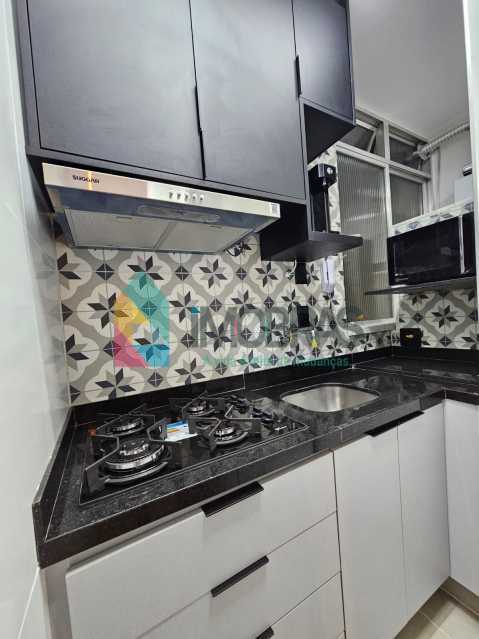 Conheça 01e0ced9-a90b-4761-8307-2c5c1d do imóvel - COPACABANA!! POSTO 4!!! QUARTO E SALA REFORMADO E MOBILIADO!! - CPAP11777 - 12 01e0ced9-a90b-4761-8307-2c5c1d - 12