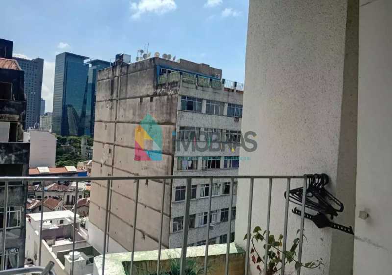 Conheça IMG_6201 do imóvel - Apartamento 1 quarto à venda Santa Teresa, Rio de Janeiro - R$ 420.000 - CPAP11779 - 7 IMG_6201 - 7