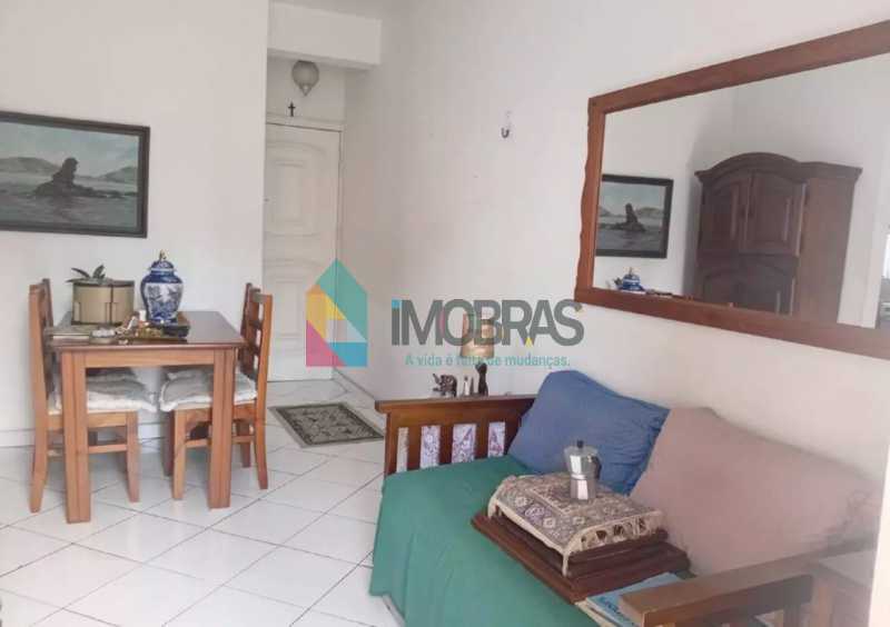 Conheça IMG_6203 do imóvel - Apartamento 1 quarto à venda Santa Teresa, Rio de Janeiro - R$ 420.000 - CPAP11779 - 5 IMG_6203 - 5