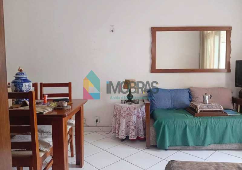Conheça IMG_6205 do imóvel - Apartamento 1 quarto à venda Santa Teresa, Rio de Janeiro - R$ 420.000 - CPAP11779 - 4 IMG_6205 - 4