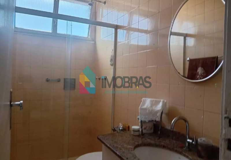 Conheça IMG_6206 do imóvel - Apartamento 1 quarto à venda Santa Teresa, Rio de Janeiro - R$ 420.000 - CPAP11779 - 8 IMG_6206 - 8