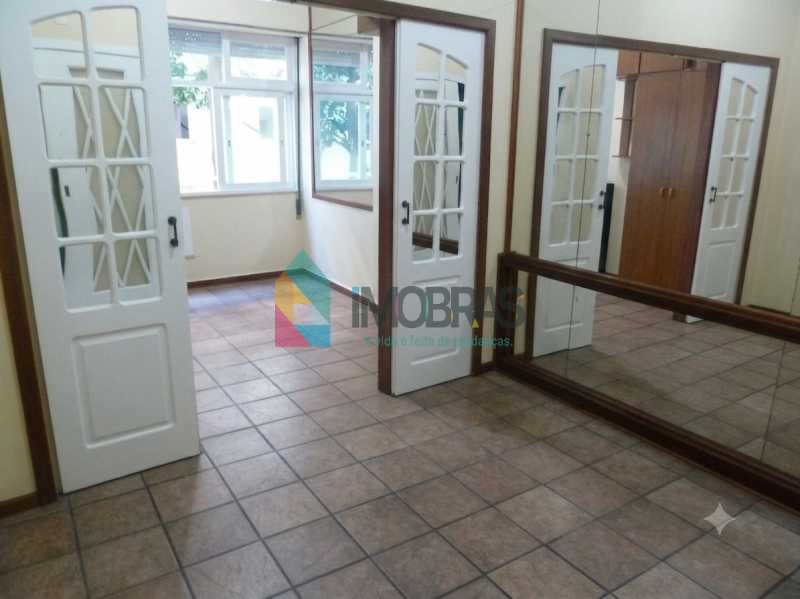 Conheça WhatsApp Image 2026-07-30 at 1 do imóvel - Kitnet/Conjugado 23m² à venda Copacabana, IMOBRAS RJ, Rio de Janeiro - R$ 790.000 - CPKI10653 - 13 WhatsApp Image 2026-07-30 at 1 - 13