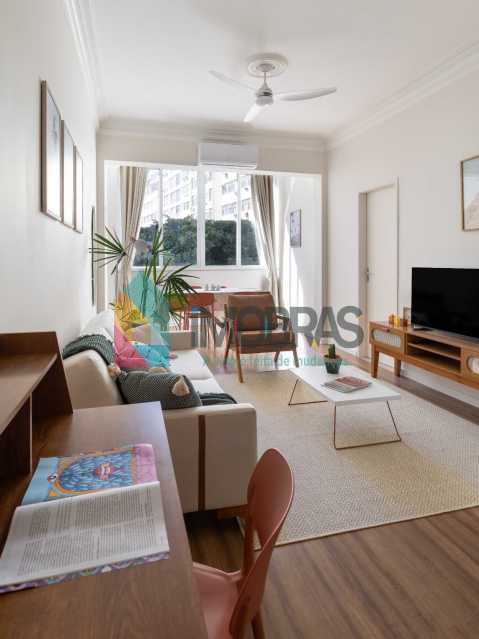 Conheça 376f9b2d-9b54-4bce-8e2c-b8afd3 do imóvel - COPACABANA!! APARTAMENTO REFORMADO,MOBILIADO COM SALA AMPLA,02 QUARTOS E PRÓXIMO A PRAIA - CPAP22719 - 7 376f9b2d-9b54-4bce-8e2c-b8afd3 - 7