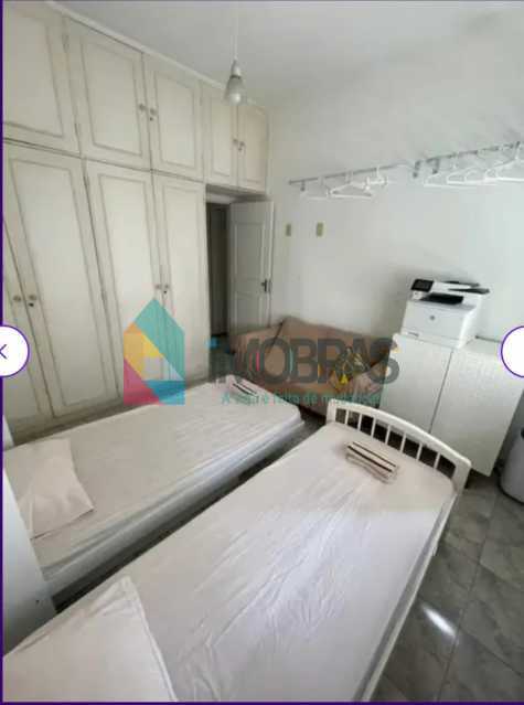 Conheça e633a843-d389-4a51-af12-441085 do imóvel - LEME !! APARTAMENTO REFORMADO,VISTA MAR,COM SALA AMPLA,03 QUARTOS E DEPENDÊNCIA - CPAP33183 - 8 e633a843-d389-4a51-af12-441085 - 8