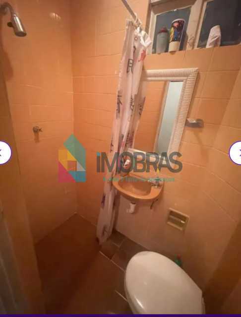 Conheça 6b72cef3-70ba-4382-9818-81c601 do imóvel - LEME !! APARTAMENTO REFORMADO,VISTA MAR,COM SALA AMPLA,03 QUARTOS E DEPENDÊNCIA - CPAP33183 - 18 6b72cef3-70ba-4382-9818-81c601 - 18