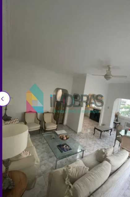 Conheça bac7a90b-7275-4078-9f19-1fb36c do imóvel - LEME !! APARTAMENTO REFORMADO,VISTA MAR,COM SALA AMPLA,03 QUARTOS E DEPENDÊNCIA - CPAP33183 - 4 bac7a90b-7275-4078-9f19-1fb36c - 4
