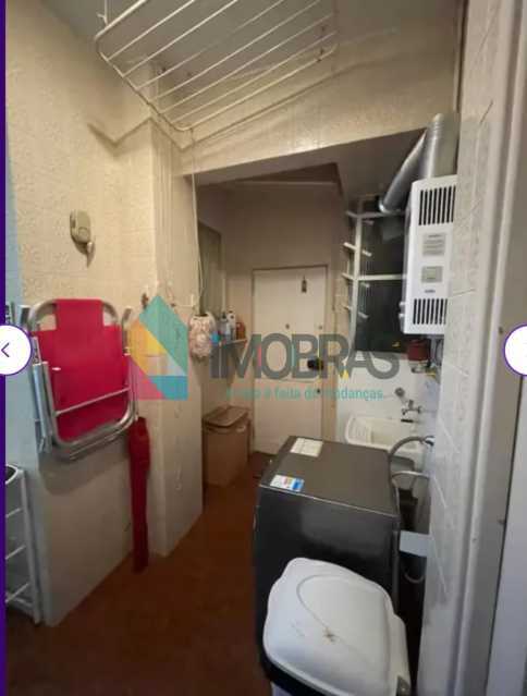 Conheça 483ead53-3175-4f99-8539-cafc6a do imóvel - LEME !! APARTAMENTO REFORMADO,VISTA MAR,COM SALA AMPLA,03 QUARTOS E DEPENDÊNCIA - CPAP33183 - 19 483ead53-3175-4f99-8539-cafc6a - 19
