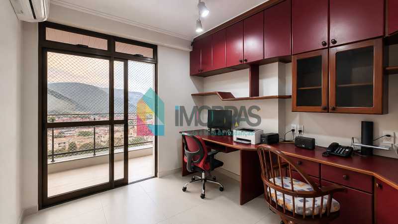 Conheça BF5497EA-0757-4808-BE6F-80FECF do imóvel - Apartamento à venda Rua Jornalista Henrique Cordeiro, Barra da Tijuca, Rio de Janeiro - R$ 1.800.000 - CPAP40720 - 15 BF5497EA-0757-4808-BE6F-80FECF - 15