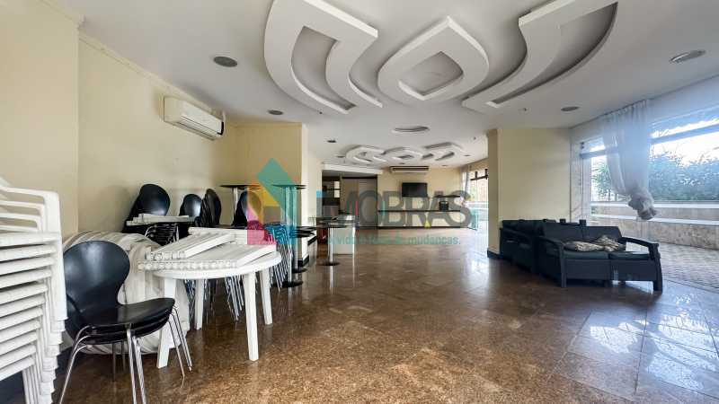 Conheça IMG_1017 do imóvel - Apartamento à venda Rua Jornalista Henrique Cordeiro, Barra da Tijuca, Rio de Janeiro - R$ 1.800.000 - CPAP40720 - 29 IMG_1017 - 29