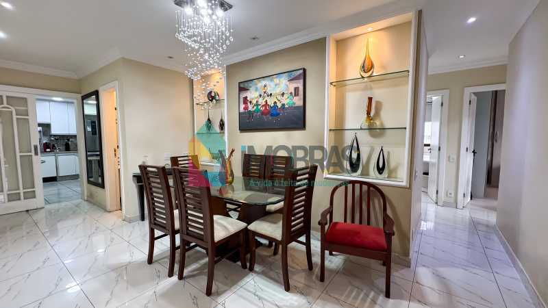 Conheça IMG_1073 do imóvel - Apartamento à venda Rua Jornalista Henrique Cordeiro, Barra da Tijuca, Rio de Janeiro - R$ 1.800.000 - CPAP40720 - 4 IMG_1073 - 4