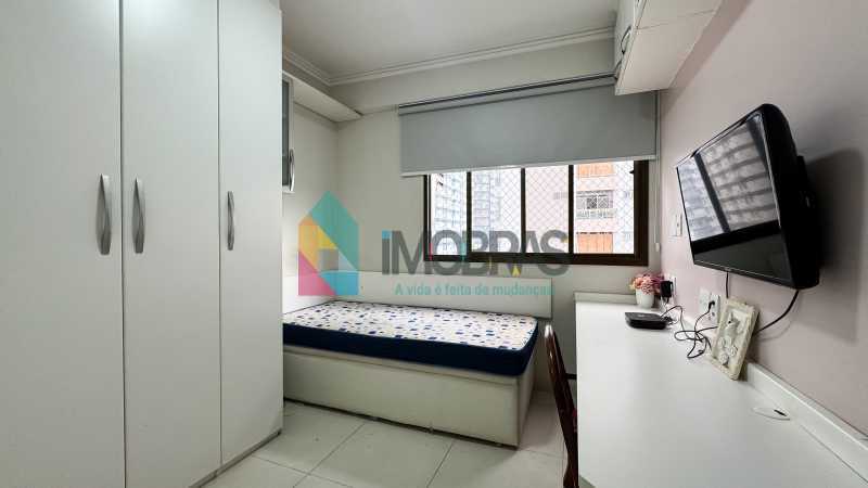 Conheça IMG_1113 do imóvel - Apartamento à venda Rua Jornalista Henrique Cordeiro, Barra da Tijuca, Rio de Janeiro - R$ 1.800.000 - CPAP40720 - 12 IMG_1113 - 12