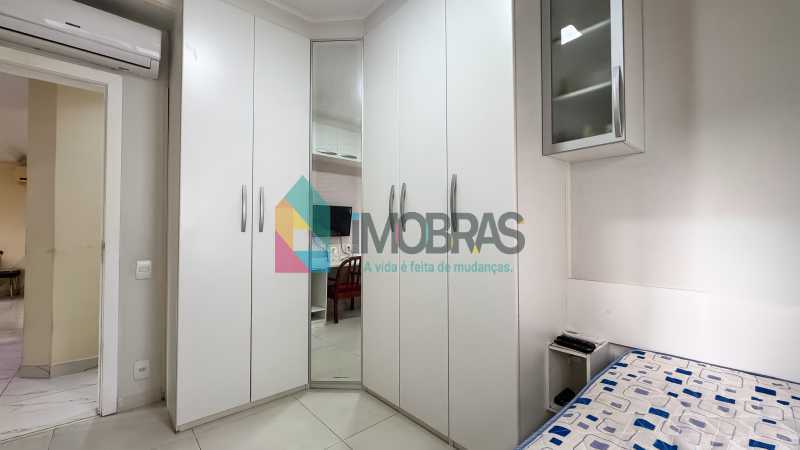 Conheça IMG_1117 do imóvel - Apartamento à venda Rua Jornalista Henrique Cordeiro, Barra da Tijuca, Rio de Janeiro - R$ 1.800.000 - CPAP40720 - 13 IMG_1117 - 13