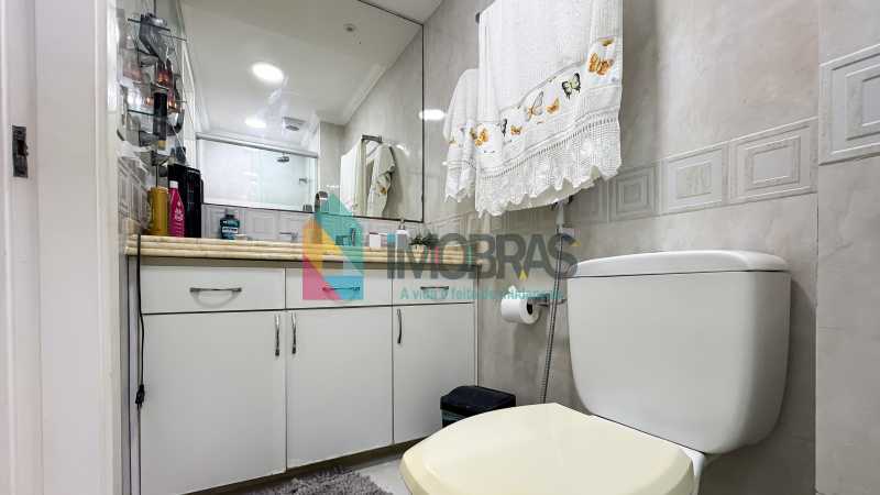 Conheça IMG_1123 do imóvel - Apartamento à venda Rua Jornalista Henrique Cordeiro, Barra da Tijuca, Rio de Janeiro - R$ 1.800.000 - CPAP40720 - 14 IMG_1123 - 14