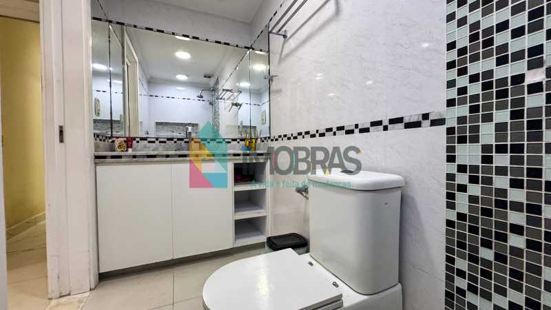 Conheça IMG_1135 do imóvel - Apartamento à venda Rua Jornalista Henrique Cordeiro, Barra da Tijuca, Rio de Janeiro - R$ 1.800.000 - CPAP40720 - 17 IMG_1135 - 17