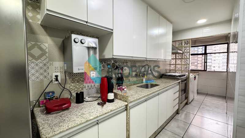 Conheça IMG_1168 do imóvel - Apartamento à venda Rua Jornalista Henrique Cordeiro, Barra da Tijuca, Rio de Janeiro - R$ 1.800.000 - CPAP40720 - 18 IMG_1168 - 18
