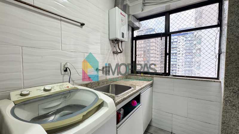 Conheça IMG_1174 do imóvel - Apartamento à venda Rua Jornalista Henrique Cordeiro, Barra da Tijuca, Rio de Janeiro - R$ 1.800.000 - CPAP40720 - 20 IMG_1174 - 20