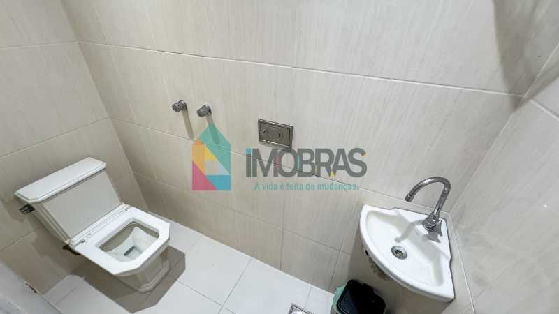 Conheça IMG_1178 do imóvel - Apartamento à venda Rua Jornalista Henrique Cordeiro, Barra da Tijuca, Rio de Janeiro - R$ 1.800.000 - CPAP40720 - 22 IMG_1178 - 22