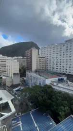 Oportunidade - COPACABANA !! CONJUGADO REFORMADO E BEM LOCALIZADO - CPKI10654