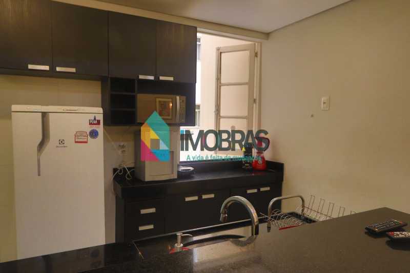 Conheça 12223_G1577989344 do imóvel - COPACABANA APARTAMENTO 2 QUARTOS TODO REFORMADO MOBILIADO NA QUADRA DA PRAIA 1 VAGA DE GARAGEM OPORTUNIDADE!! - ATLANTICA - 15 12223_G1577989344 - 15