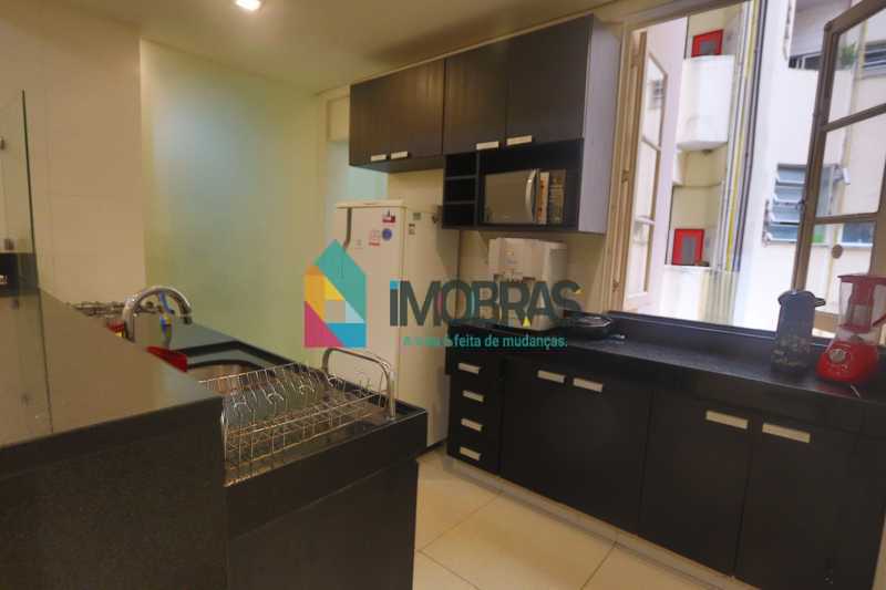 Conheça 12223_G1577989321 do imóvel - COPACABANA APARTAMENTO 2 QUARTOS TODO REFORMADO MOBILIADO NA QUADRA DA PRAIA 1 VAGA DE GARAGEM OPORTUNIDADE!! - ATLANTICA - 17 12223_G1577989321 - 17