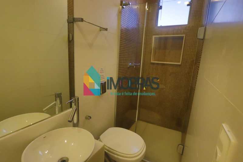 Conheça 12223_G1577989316 do imóvel - COPACABANA APARTAMENTO 2 QUARTOS TODO REFORMADO MOBILIADO NA QUADRA DA PRAIA 1 VAGA DE GARAGEM OPORTUNIDADE!! - ATLANTICA - 14 12223_G1577989316 - 14