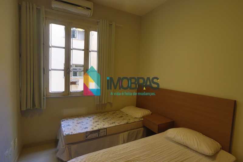 Conheça 12223_G1577989311 do imóvel - COPACABANA APARTAMENTO 2 QUARTOS TODO REFORMADO MOBILIADO NA QUADRA DA PRAIA 1 VAGA DE GARAGEM OPORTUNIDADE!! - ATLANTICA - 13 12223_G1577989311 - 13