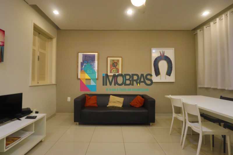 Conheça 12223_G1577989271 do imóvel - COPACABANA APARTAMENTO 2 QUARTOS TODO REFORMADO MOBILIADO NA QUADRA DA PRAIA 1 VAGA DE GARAGEM OPORTUNIDADE!! - ATLANTICA - 4 12223_G1577989271 - 4