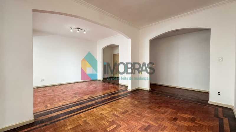 Conheça IMG_3809 do imóvel - Apartamento 4 quartos à venda Copacabana, IMOBRAS RJ, Rio de Janeiro - R$ 1.000.000 - CPAP40724 - 5 IMG_3809 - 5