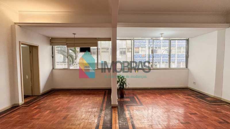 Conheça IMG_3882 do imóvel - Apartamento 4 quartos à venda Copacabana, IMOBRAS RJ, Rio de Janeiro - R$ 1.000.000 - CPAP40724 - 6 IMG_3882 - 6