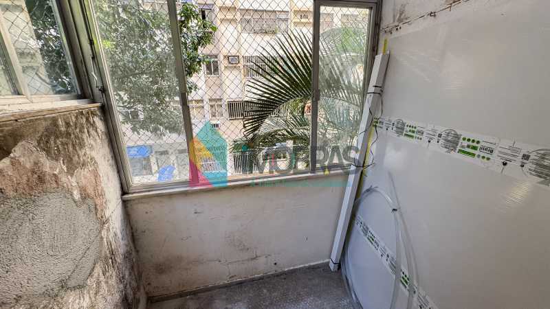 Conheça IMG_3886 do imóvel - Apartamento 4 quartos à venda Copacabana, IMOBRAS RJ, Rio de Janeiro - R$ 1.000.000 - CPAP40724 - 14 IMG_3886 - 14
