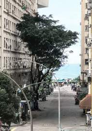 Apartamento 1 quarto à venda Copacabana, IMOBRAS RJ, Rio de Janeiro - R$ 720.000 - CPAP11783