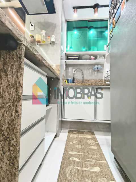 Conheça WhatsApp Image 2026-08-06 at 1 do imóvel - Apartamento 1 quarto à venda Copacabana, IMOBRAS RJ, Rio de Janeiro - R$ 720.000 - CPAP11783 - 12 WhatsApp Image 2026-08-06 at 1 - 12