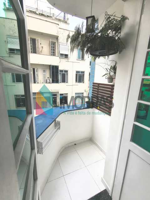 Conheça WhatsApp Image 2026-08-06 at 1 do imóvel - Apartamento 1 quarto à venda Copacabana, IMOBRAS RJ, Rio de Janeiro - R$ 720.000 - CPAP11783 - 10 WhatsApp Image 2026-08-06 at 1 - 10