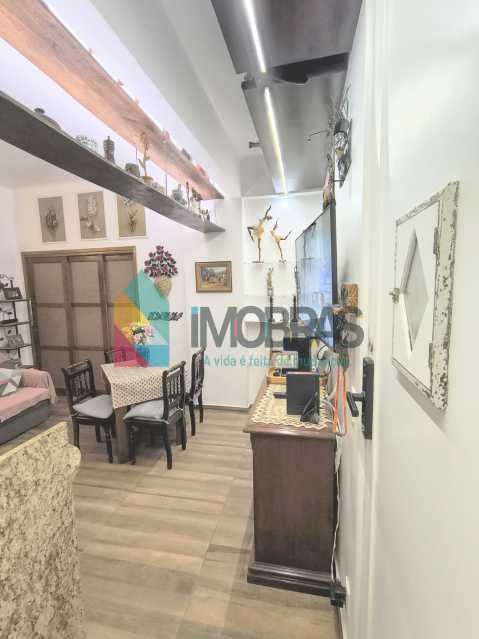 Conheça WhatsApp Image 2026-08-06 at 1 do imóvel - Apartamento 1 quarto à venda Copacabana, IMOBRAS RJ, Rio de Janeiro - R$ 720.000 - CPAP11783 - 13 WhatsApp Image 2026-08-06 at 1 - 13